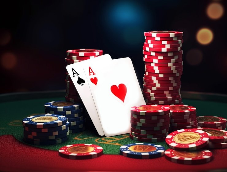 Antarmuka aplikasi alexa bet menampilkan pasar Liga 1 dan sportsbook