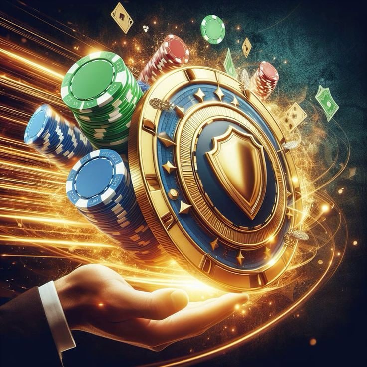 Layar permainan Bigger Bass Bonanza menampilkan simbol ikan dan gulungan slot